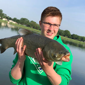 Meet your Posher, Kamil